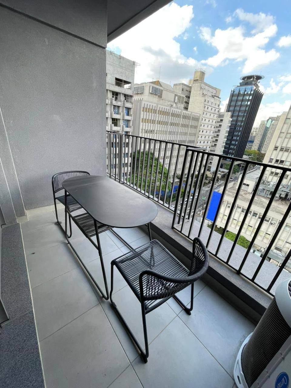 Flat Metro Ana Rosa Apartamento São Paulo