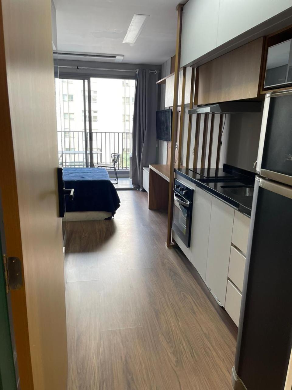 Flat Metro Ana Rosa Apartamento