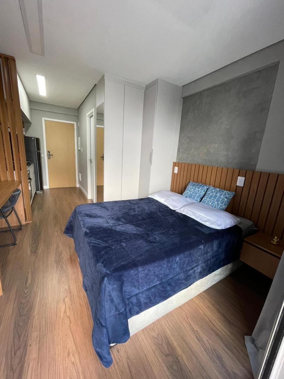 Flat Metro Ana Rosa Apartamento São Paulo