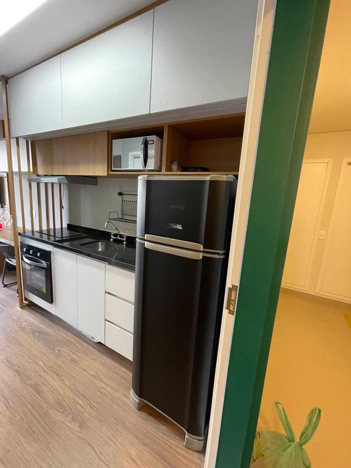 Flat Metro Ana Rosa Apartamento São Paulo