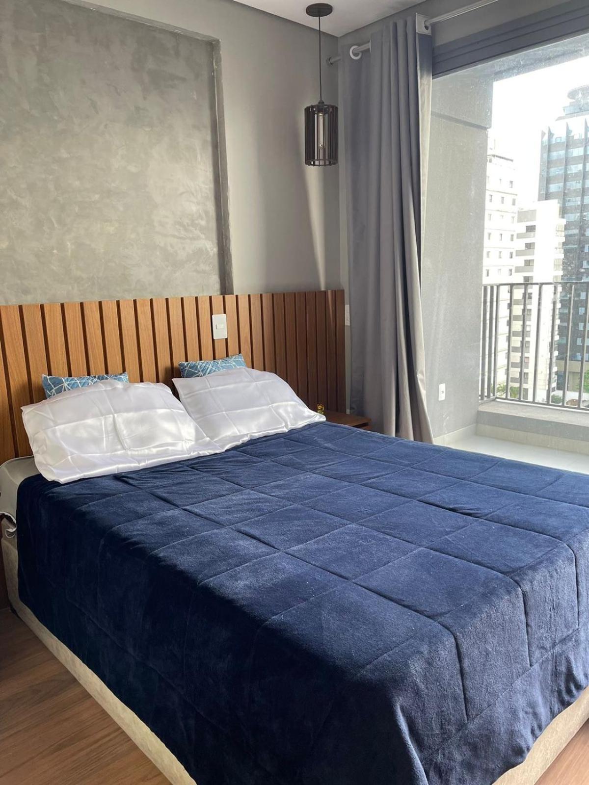 Flat Metro Ana Rosa Apartamento *